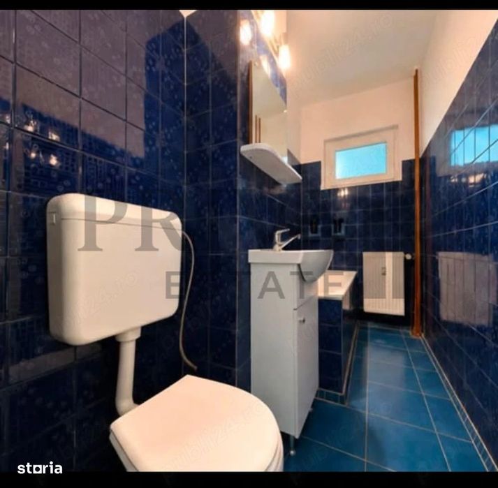 Apartament 2 camere, parter, bloc izolat, Spitalul Județean