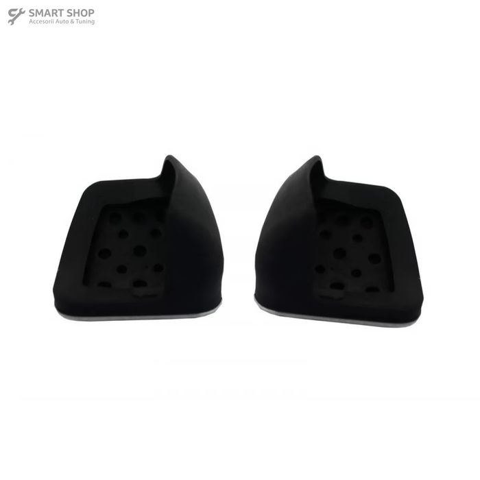 Ornamente Pedale compatibil cu Mercedes Clasa C W204 (2007-2014) Mercedes Clasa E W211 (2002-2009) Mercedes GLK (2008-2015) Manual