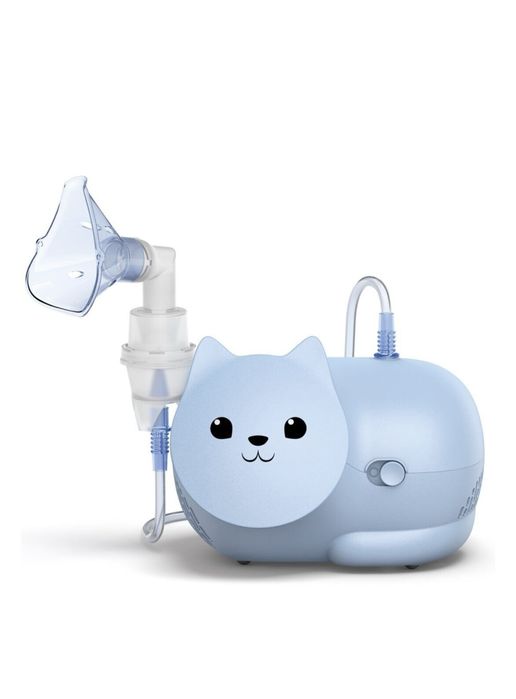 Омрон ингалятор Компрессорный детский