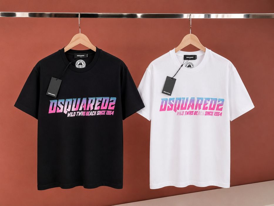 DSQUARED тениски