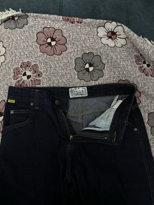 Джинсы DIME 28 размер