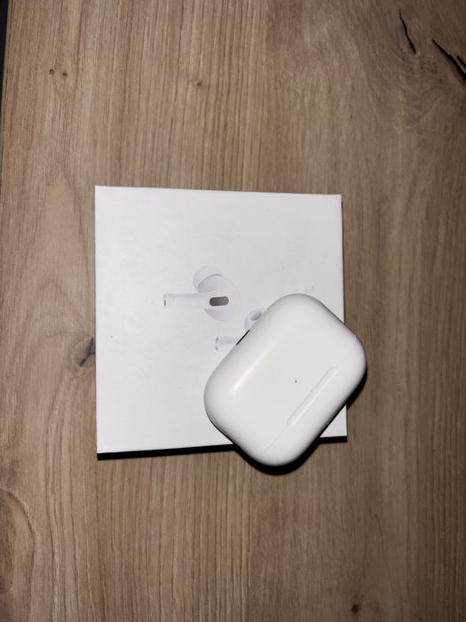 Căști wireless AirPods