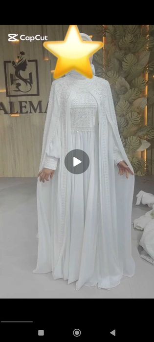 Kелин куйлак /Свадебные платья