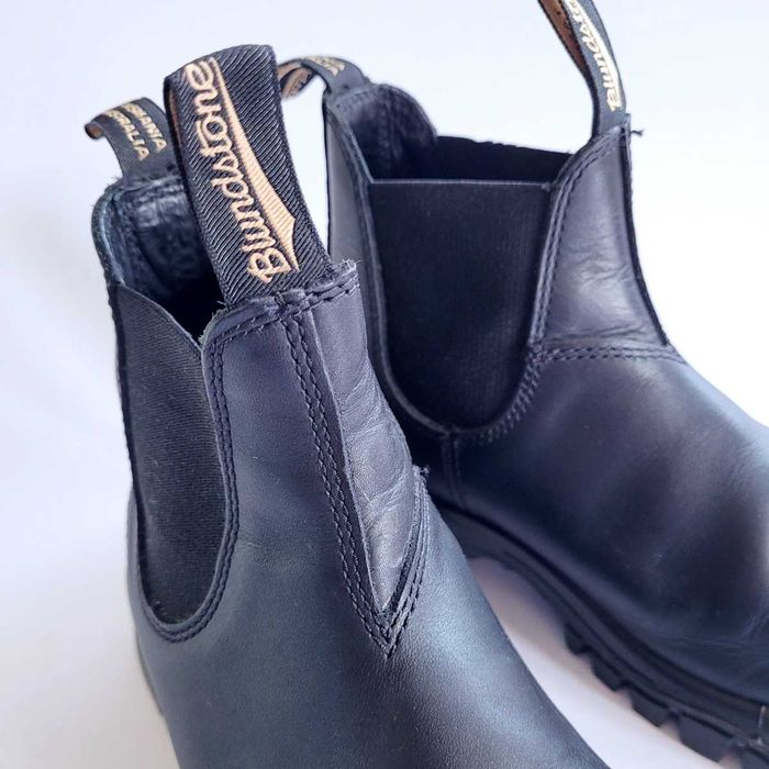 Blundstone, оригинални боти 40