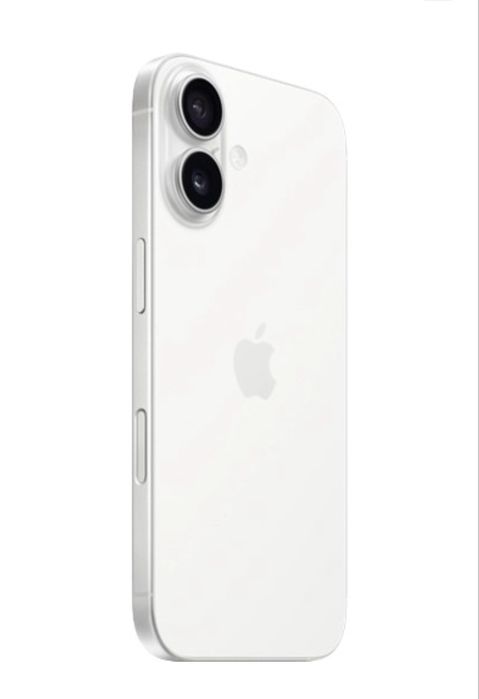 Продам Iphone 16 256 gb nano sim+esim