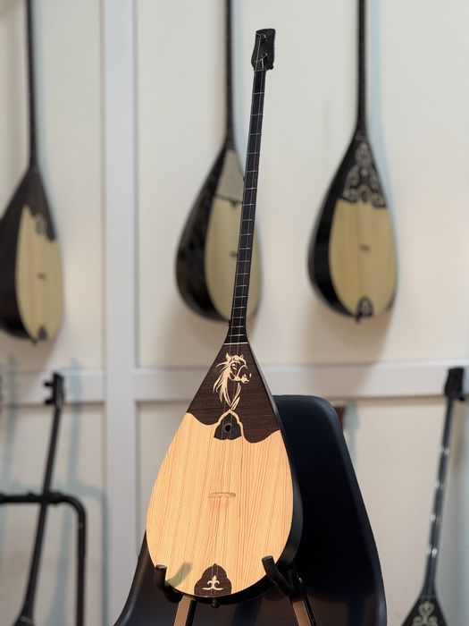 Профессиональные домбры Актобе