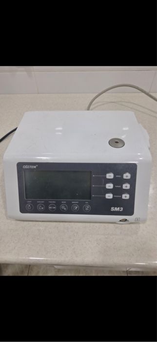 Fiziodispensor osstem SM3