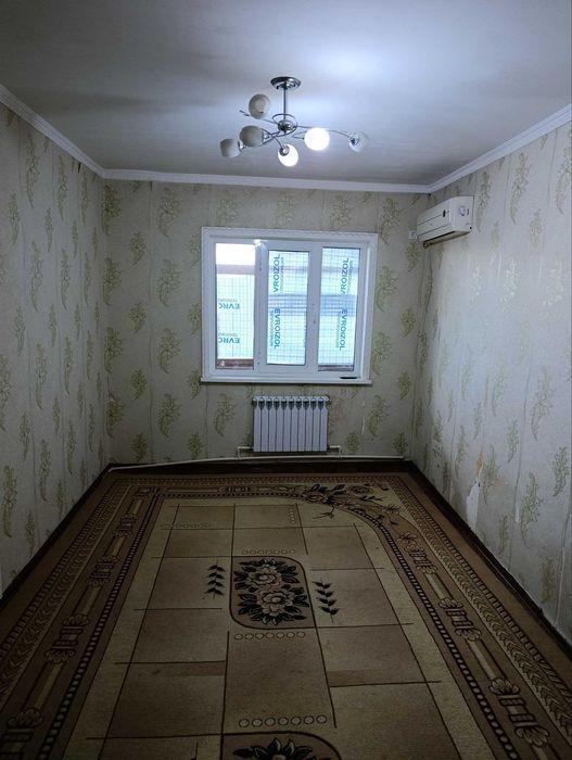 Продаётся  2х квартира на 4 этаж орр ШАРК