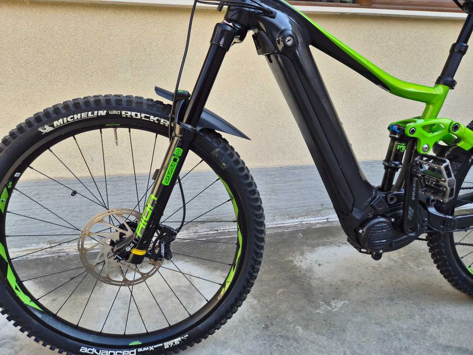 Giant Stance E+ 3 PRO 27.5” S/M  E-MTB