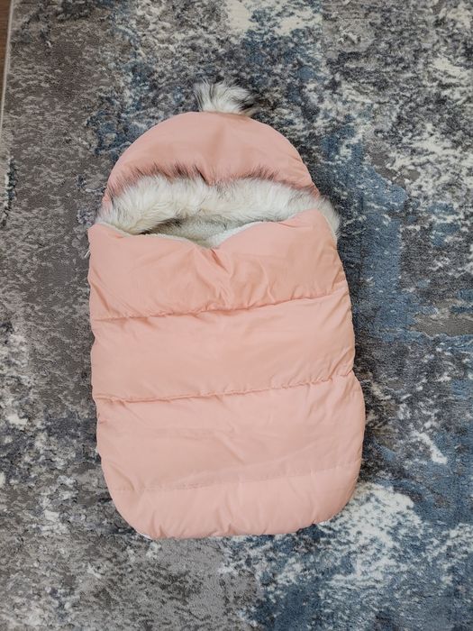 Комбез на выписку