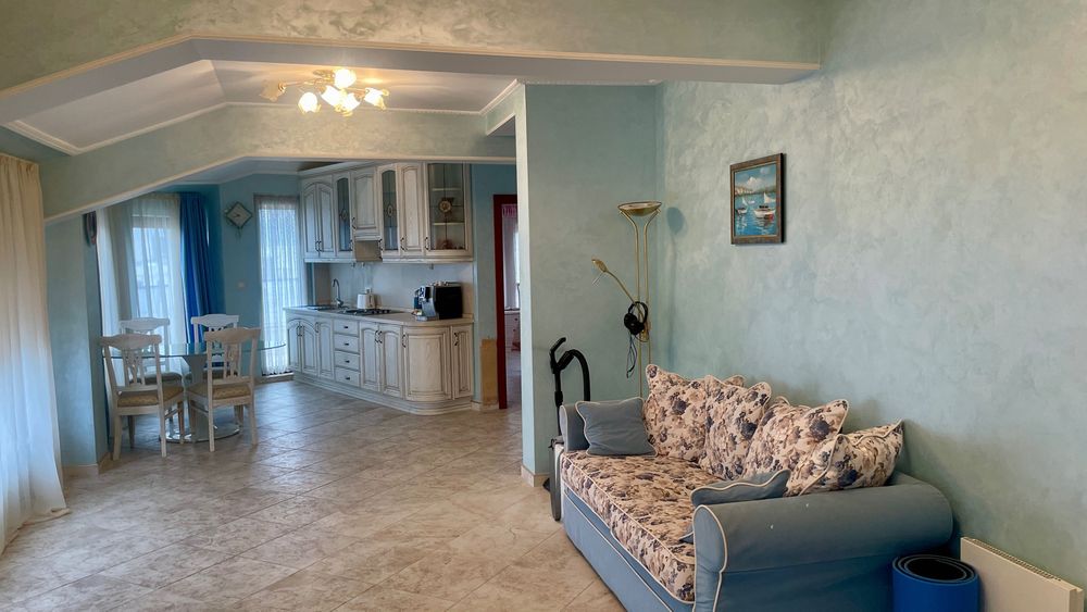 Продава се Мезонет в Варна, Лятно кино Тракия - 169 кв.м за 1238 €/кв.м - Снимка #4