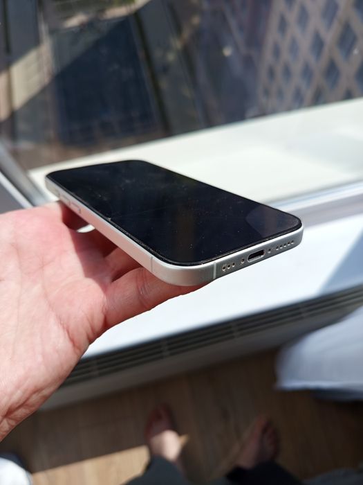 Продам iPhone 17 256gb