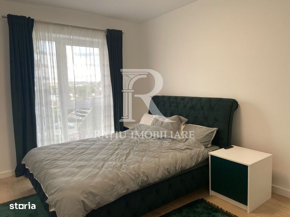 Apartament de inchiriat | Complex Rezidential Prima Green | Oradea