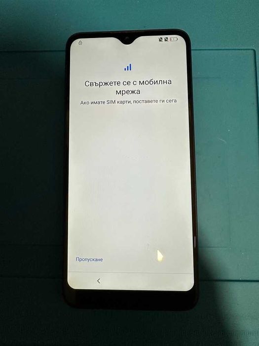 Alcatel 3L; 5029D на части