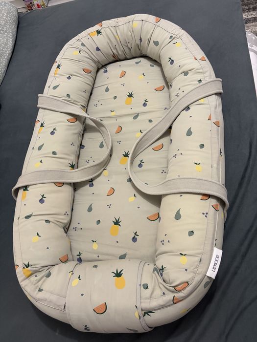 Babynest Liewood