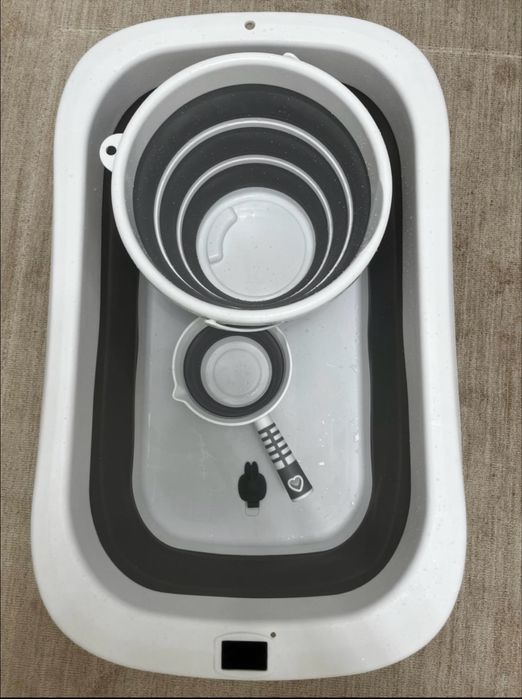 Набор ваночка