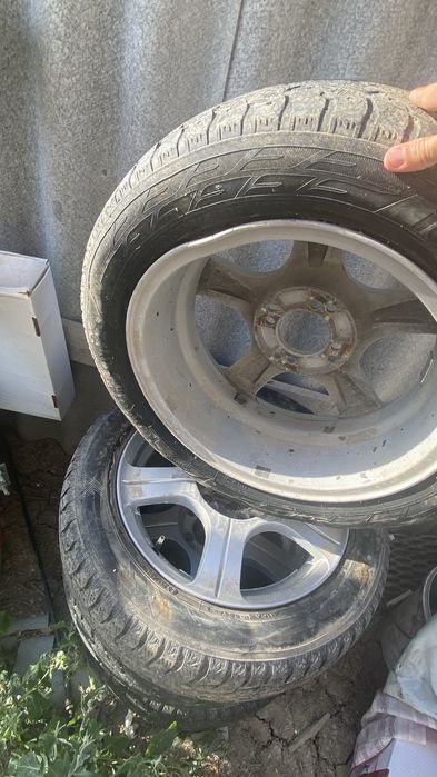 Шины кыскы донгелек