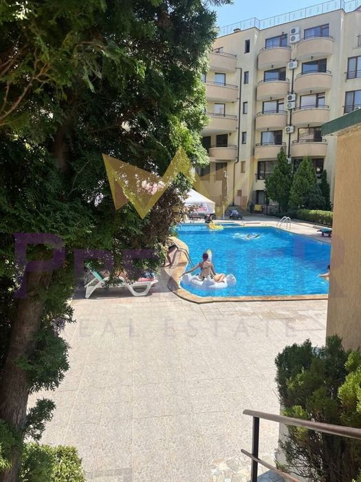 Продава се Двустаен апартамент в Свети Влас - 68 кв.м за 1159 €/кв.м - Снимка #2