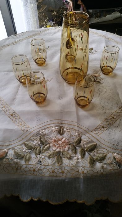 Набор для напитков Капелька