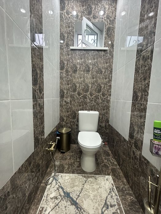 Коттедж в мкр.Акжар