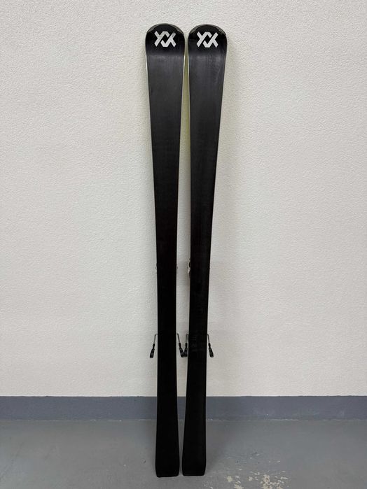 schi volkl racetiger sc 14 L170cm
