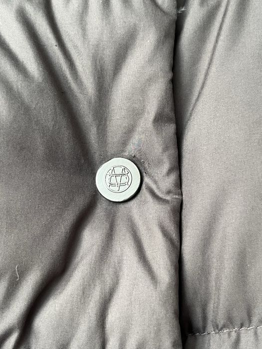Продам 2 пуховика Massimo Dutti за 38 000, срочно!
