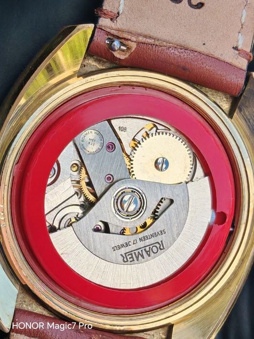 Ceas ROAMER SEAROCK automatic