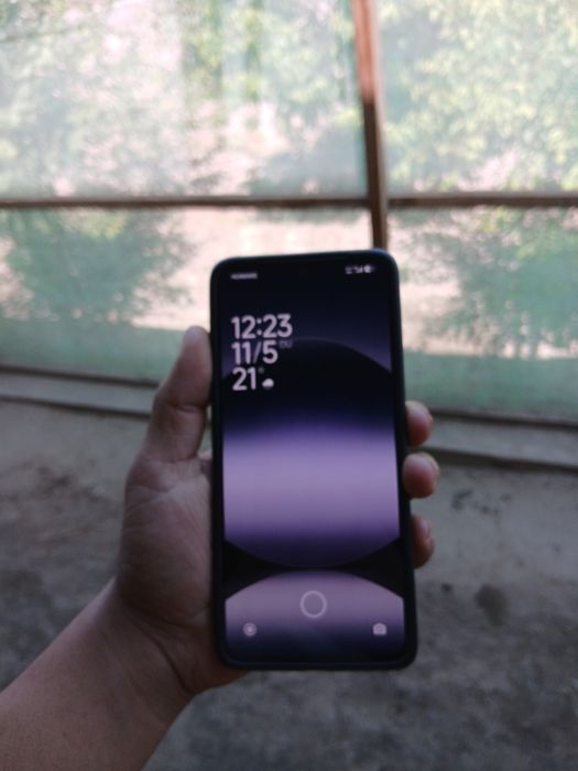 Redmi note 14 6/128
