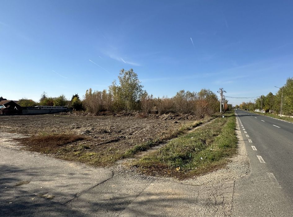 Teren Gruiu SNAGOV