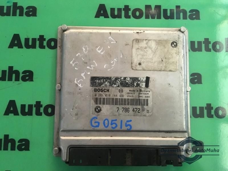 Calculator ecu BMW Seria 5 1995-2003 E39 0281010144