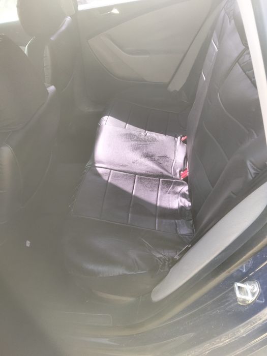 Vând pasat b 6 2006 2007 20