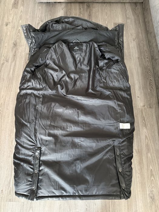 Дамско яке тип Парка