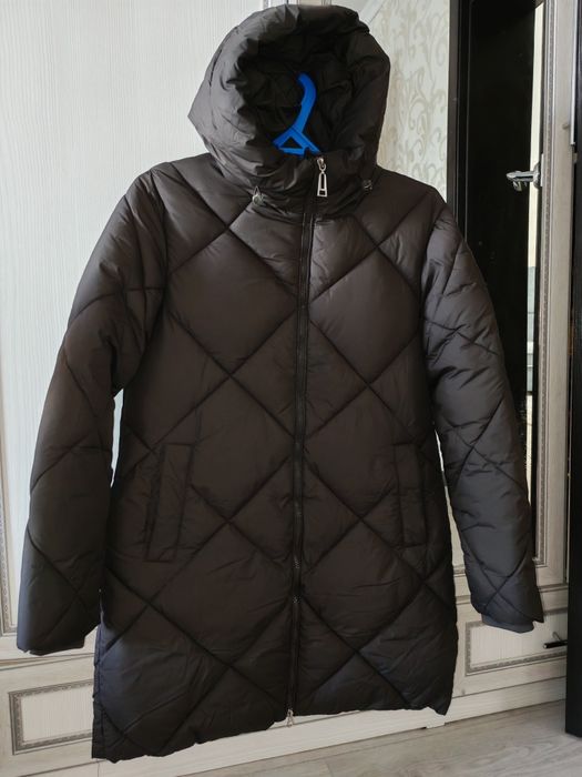 Продам женскую куртку