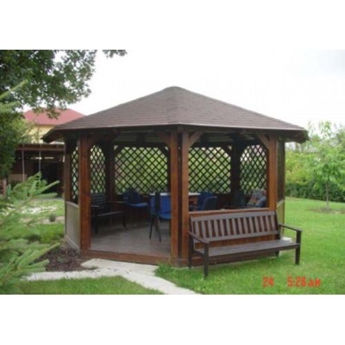 Executam foisoare si terase