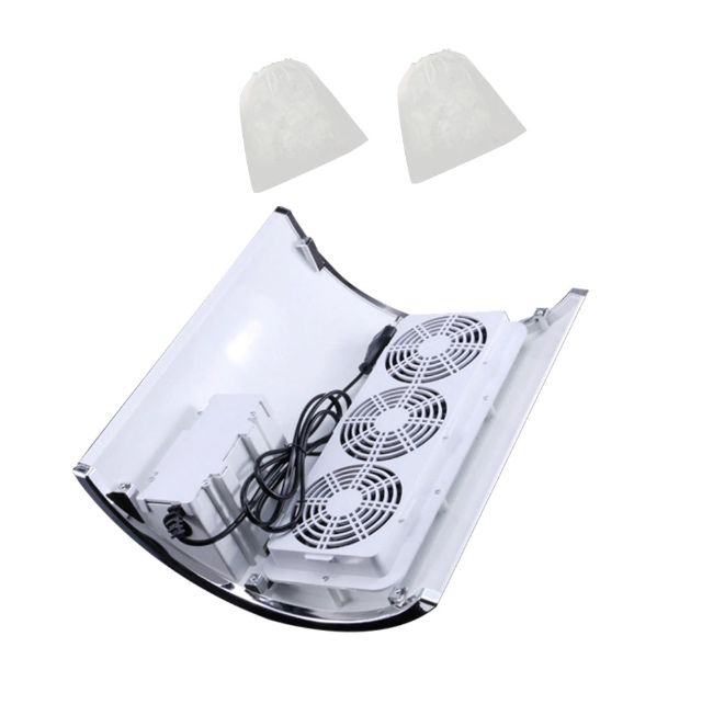 Прахоуловител.