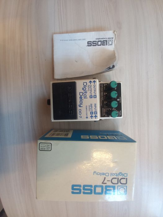 Ефекти за ел. китара REVV, MXR, TC ELECTRONIC, MXR, N-AUDIO