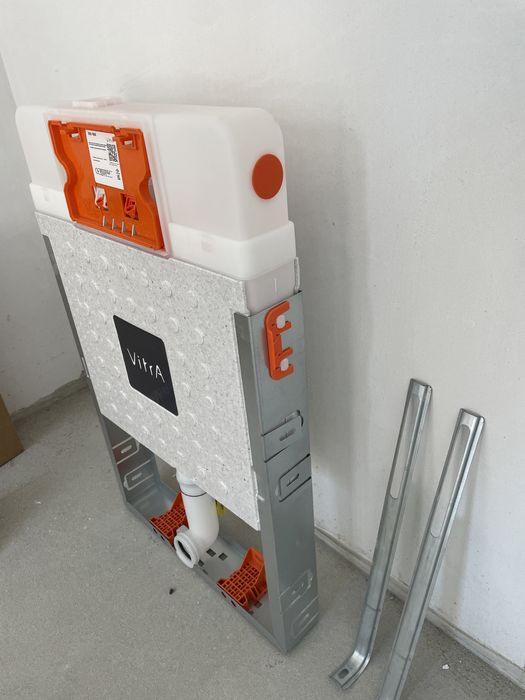 Структура за вграждане-2 бр