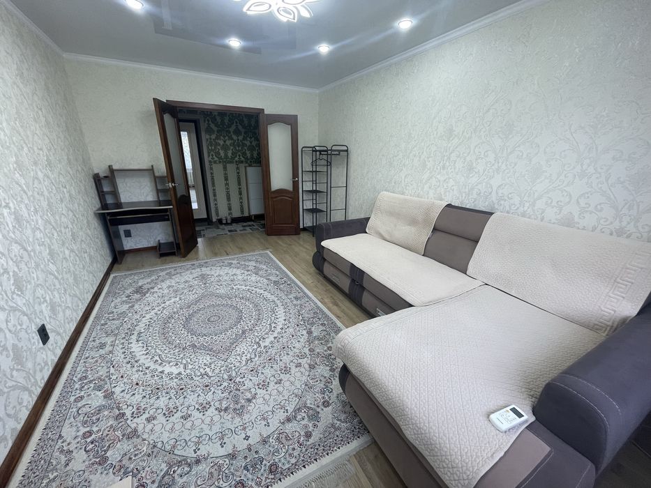 В продаже 2 комнатная квартира