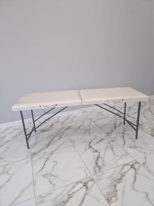 Кушетка раскладушка