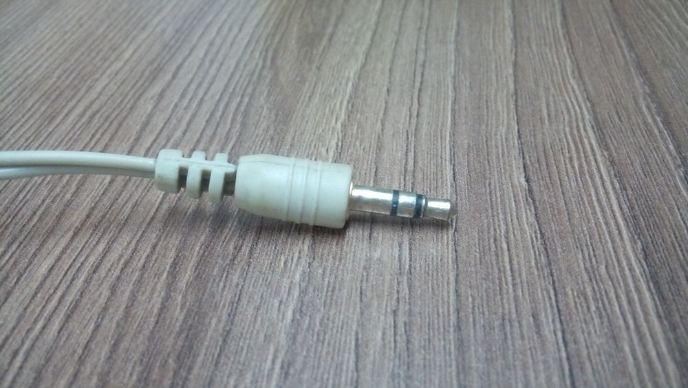 Колонки компьютерные (рабочие)