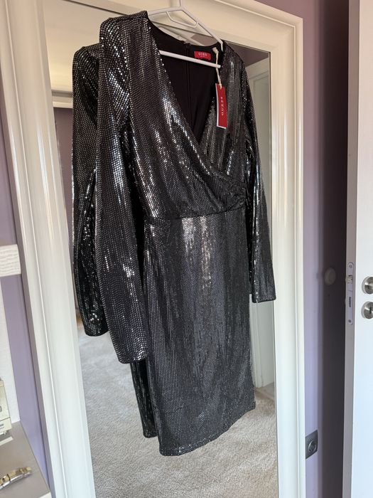 Домска рокля “Guess”