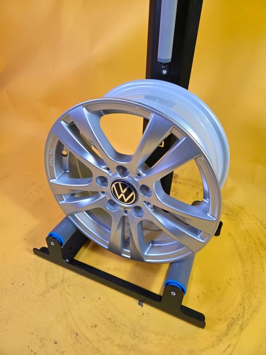 Jante Aliaj 5x112 15'' VW Golf Passat Touran Caddy - NOI