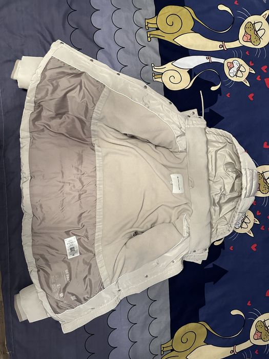 Зимно яке Tom Tailor XS