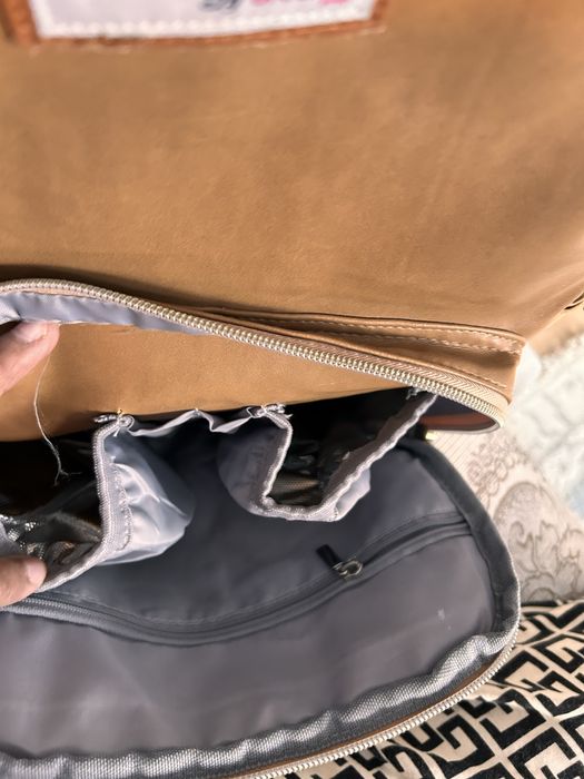 Продам сумка для мам рюкзак