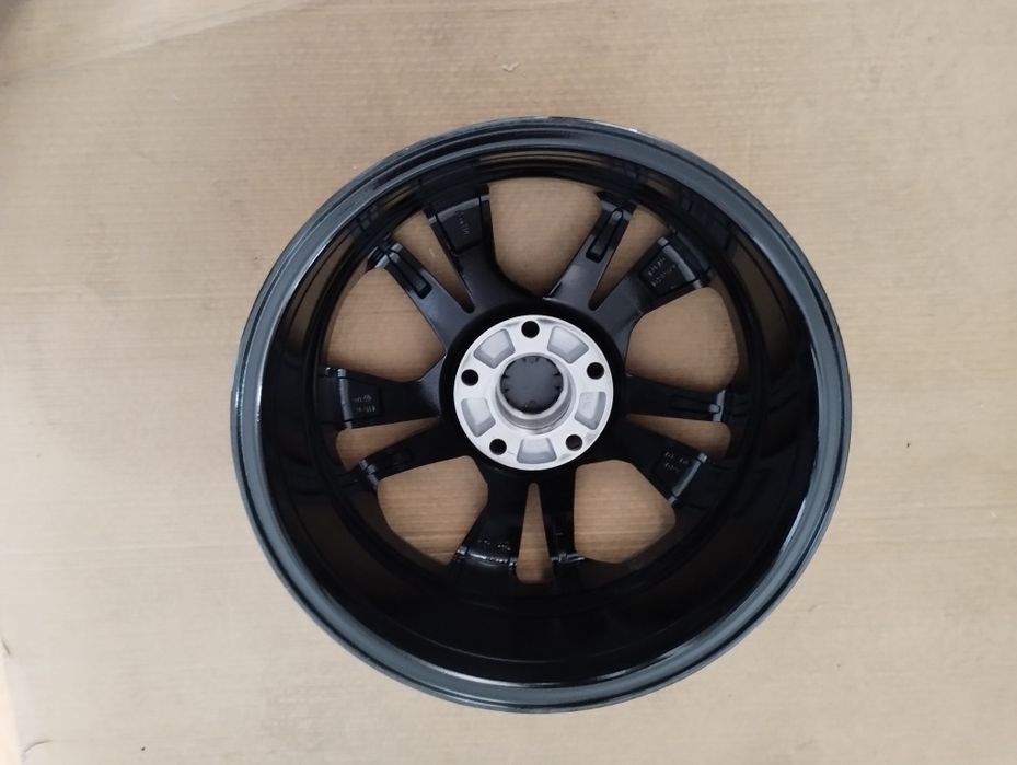 Jante Noi Dacia Duster R16