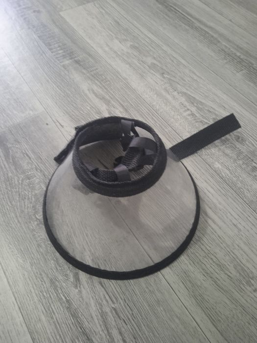 Продам воротник для кошки