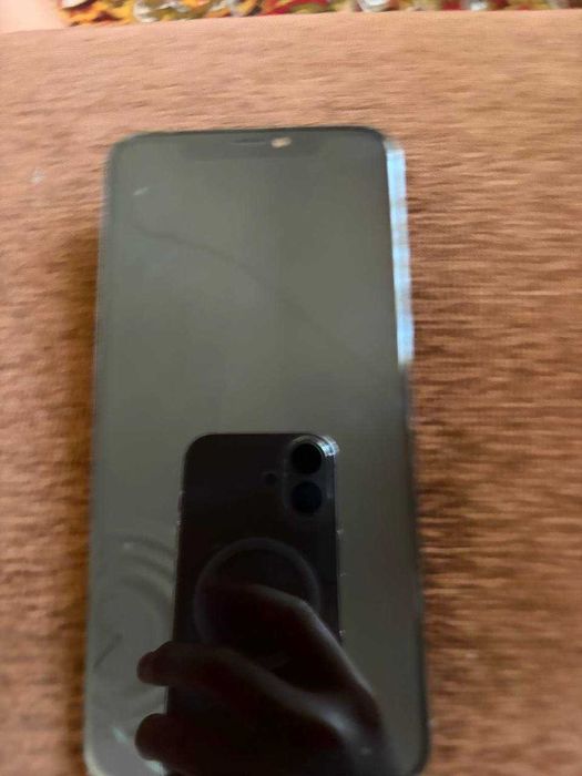 Iphone xsmax gold