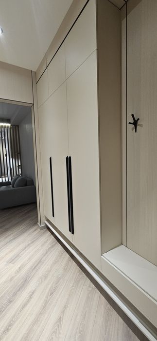 Новостройка на Новомосковской Darhan Residence от собствнника с кадаст