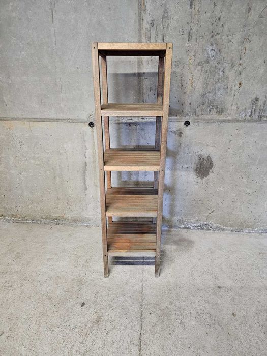 Библиотека / витрина