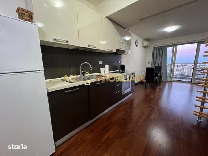 Garsoniera de inchiriat | Vitan | Metrou |Mobilat